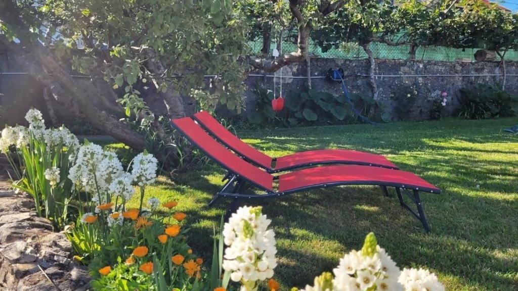 Besbello Suites Apartamento Santiago de Compostela Eksteriør bilde