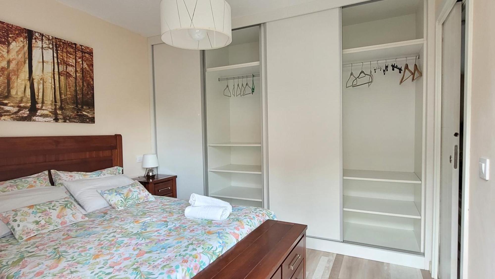 Besbello Suites Apartamento Santiago de Compostela Eksteriør bilde