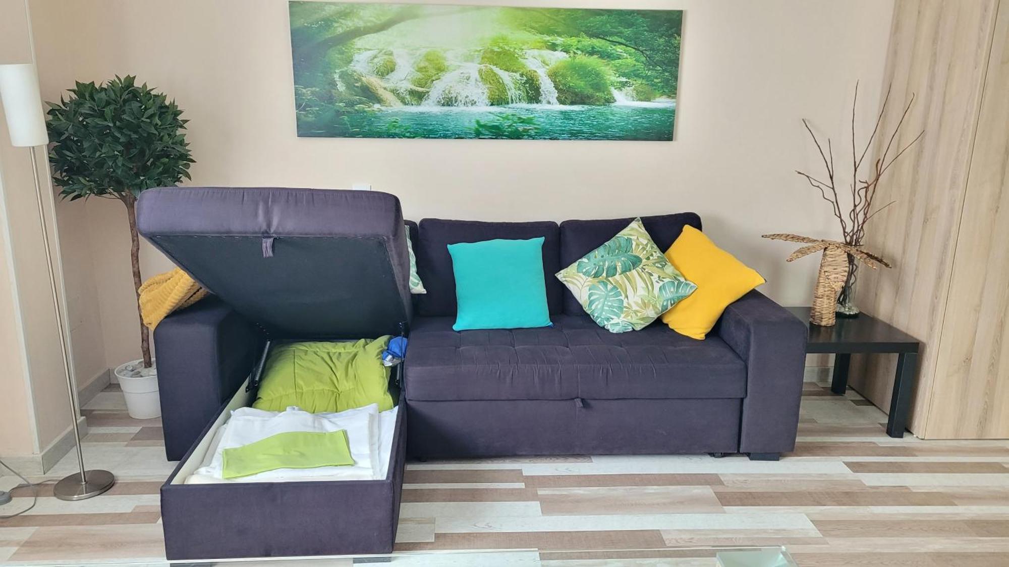 Besbello Suites Apartamento Santiago de Compostela Eksteriør bilde