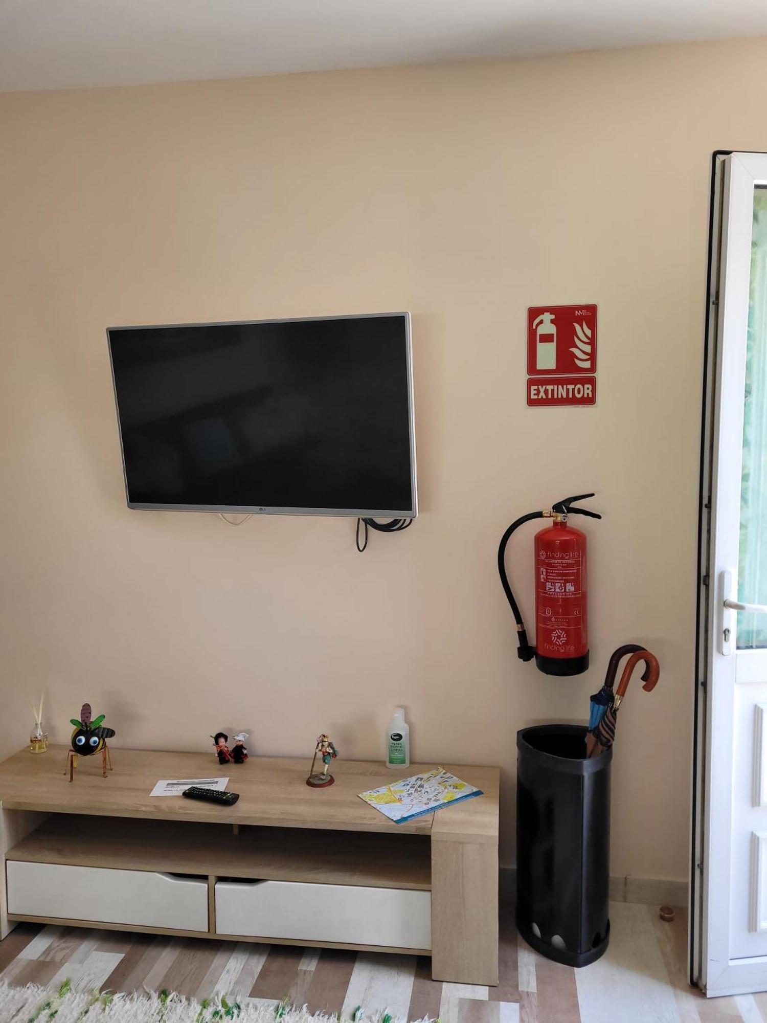 Besbello Suites Apartamento Santiago de Compostela Eksteriør bilde
