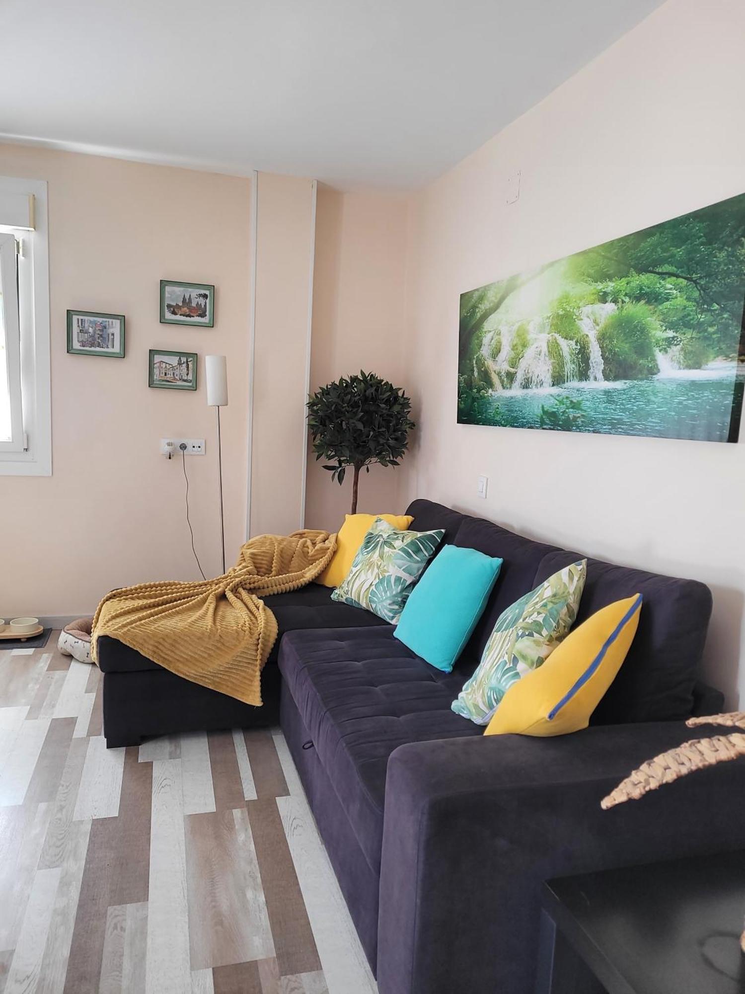 Besbello Suites Apartamento Santiago de Compostela Eksteriør bilde
