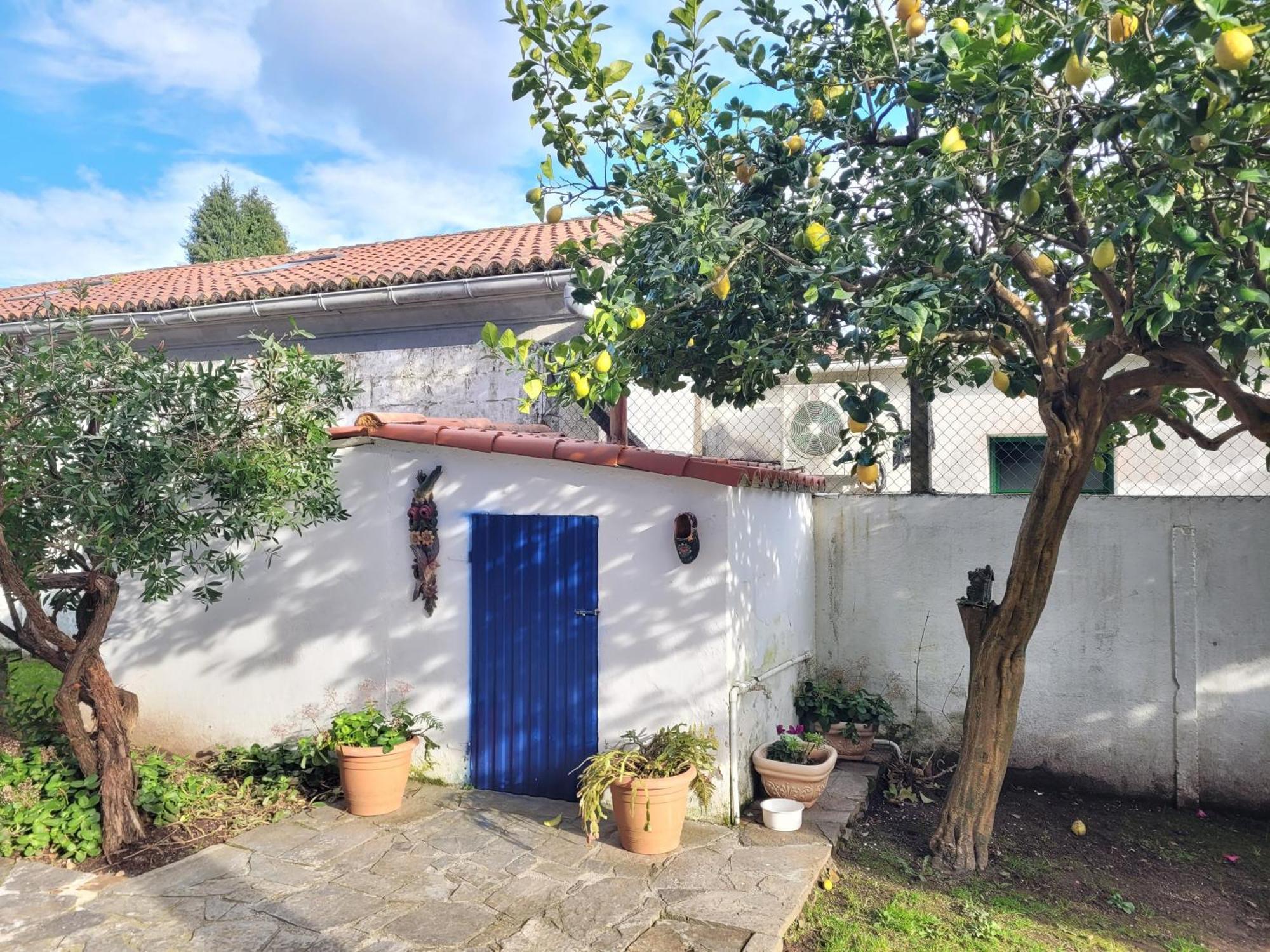 Besbello Suites Apartamento Santiago de Compostela Eksteriør bilde