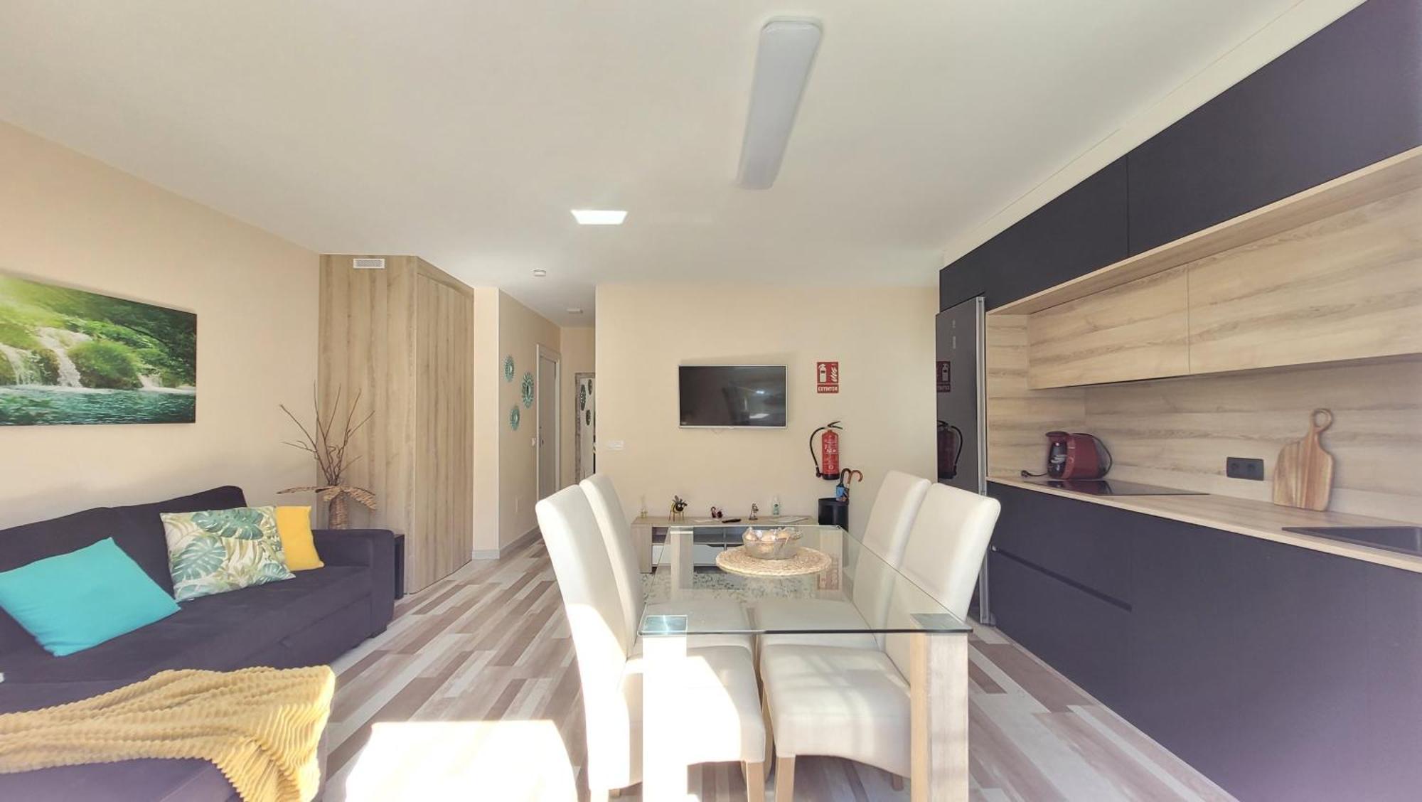 Besbello Suites Apartamento Santiago de Compostela Eksteriør bilde