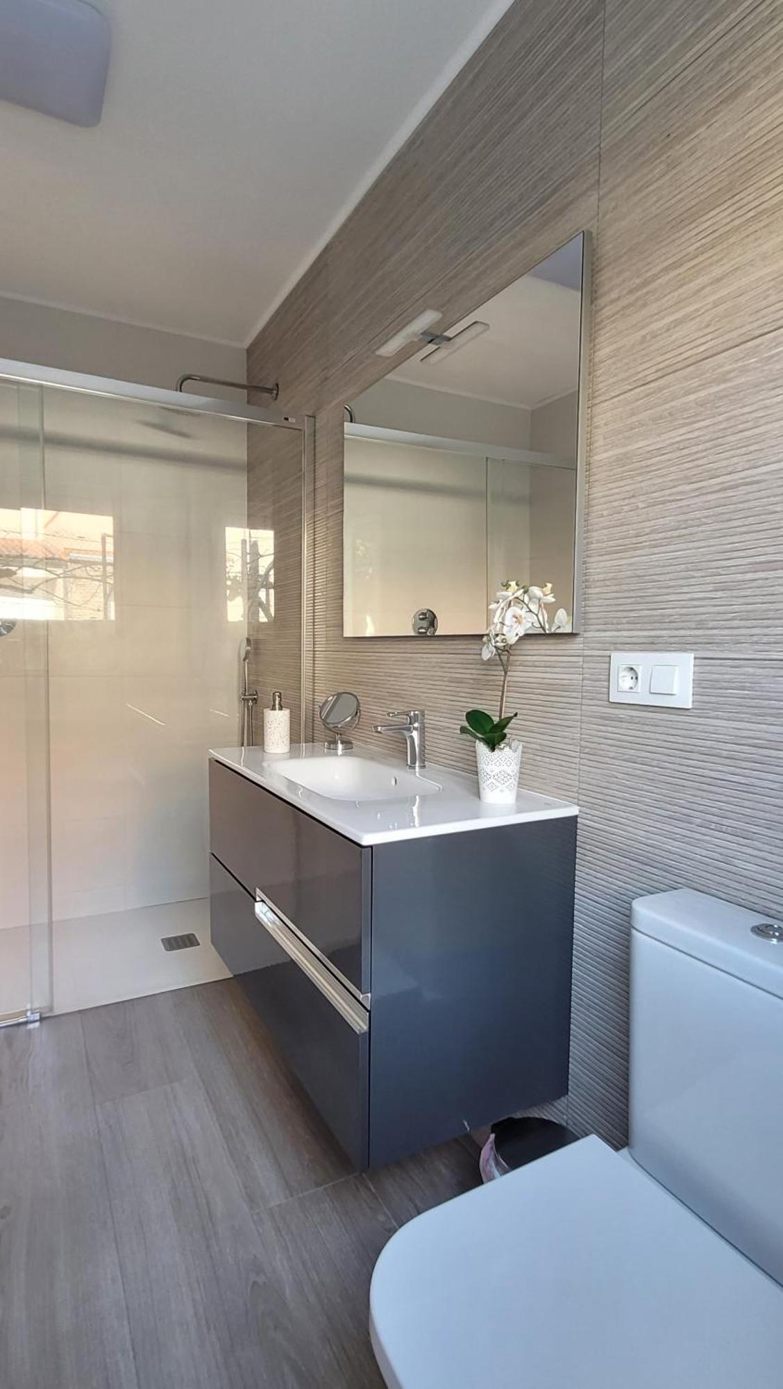 Besbello Suites Apartamento Santiago de Compostela Eksteriør bilde