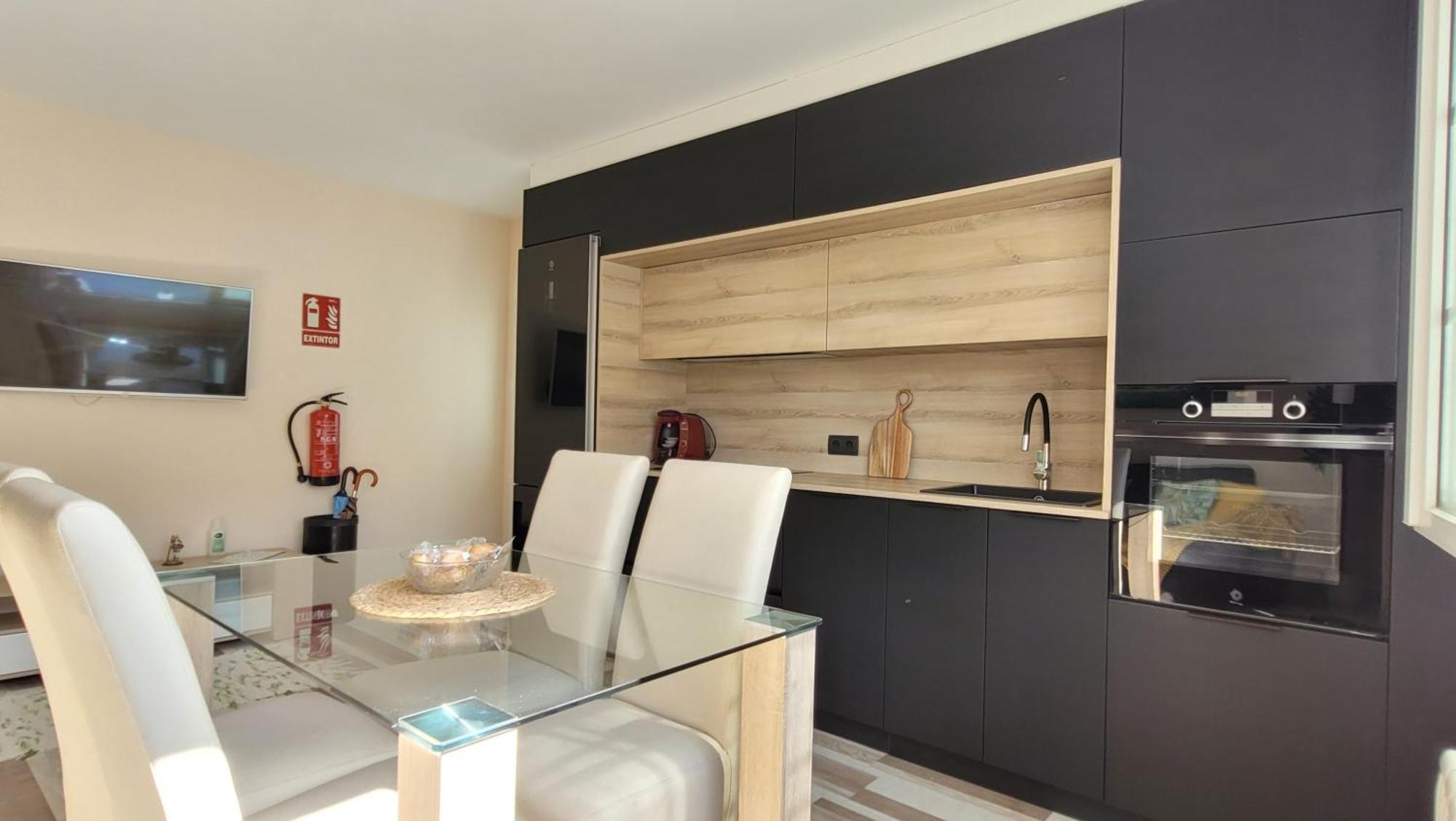 Besbello Suites Apartamento Santiago de Compostela Eksteriør bilde